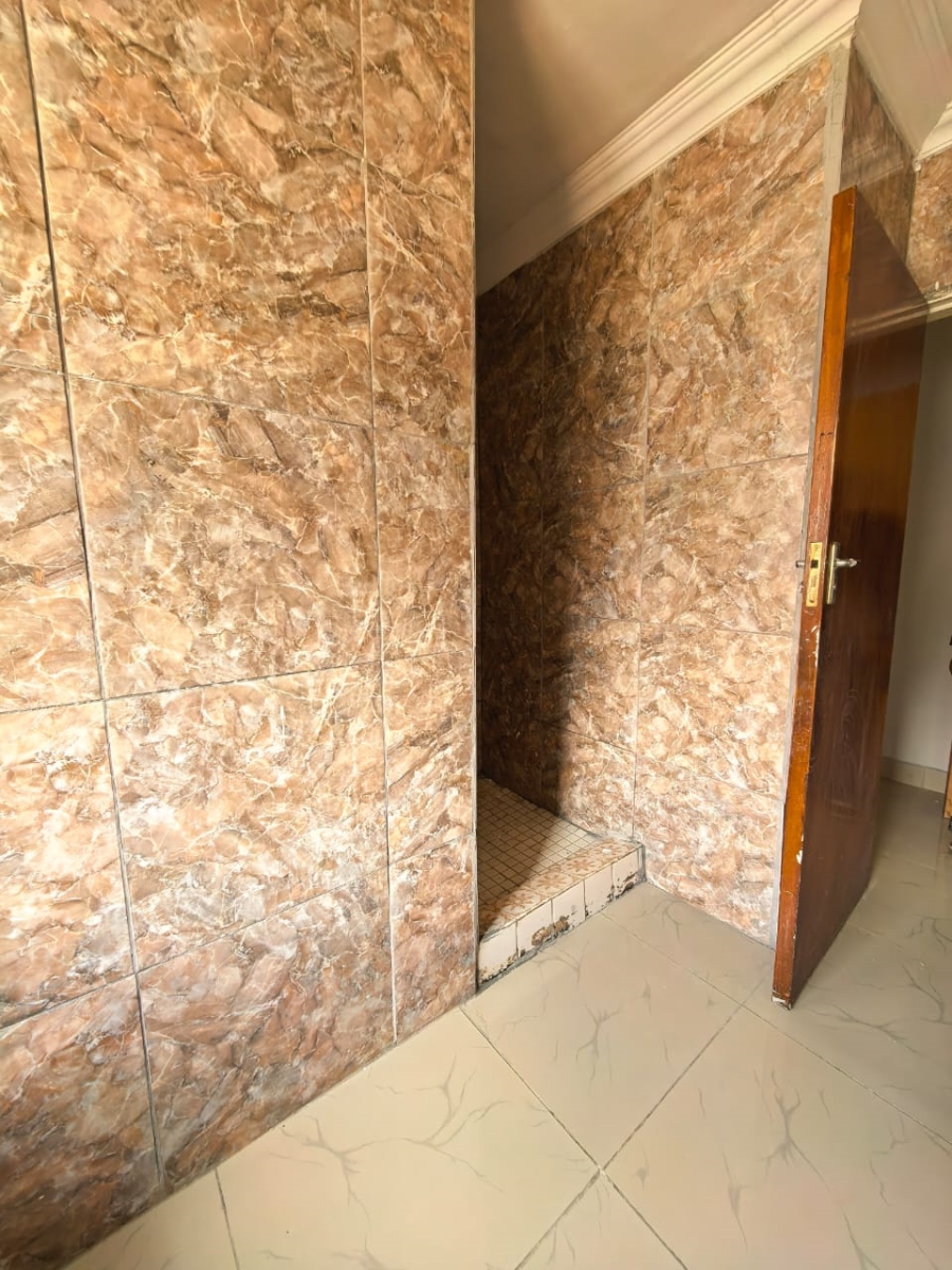 3 Bedroom Property for Sale in Vaalpark Free State